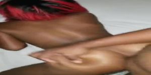 Gripping On Daddy Cock (Daddy Dick)