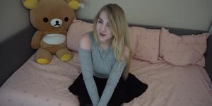 Wet Messy Deepthroat and Spitty Gagging Extreme