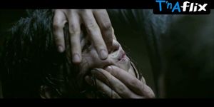 Jemma Dallender Breasts,  Bush Scene  in I Spit On Your Grave 2