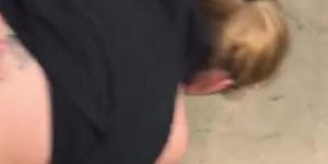 Blonde Latina Fucked Rough (AmateurLatin)