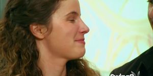 Swingers love partying in sexy reality show