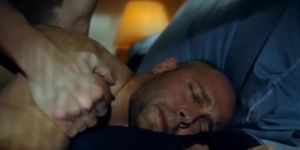 Gay sex scene Movie Clip Erotic