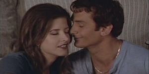 Intimate Sessions - Janine
