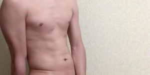 Cumming for the third time in a row