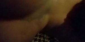 Fat ass