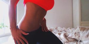 striptease