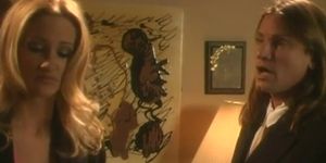 THE BOSS - Scene 6 (Beauty Dior)