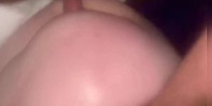 It Hurt So Good - Painful Ass Screw