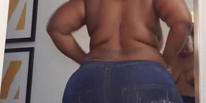 yes butt