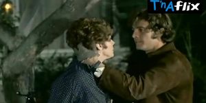 Elizabeth Knowles Breasts Scene  in Wild Riders