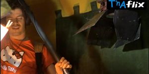 Nicole Roderick Breasts Scene  in Nightmare