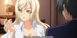 Tsugou no Yoi Sexfriend? 2 Sub Español