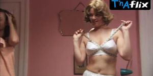 Sinead C. Kavanagh Underwear Scene  in Turning Green