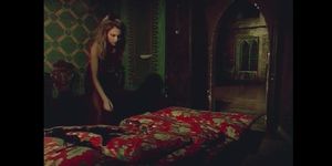 La Clinica Della Vergogna (1994) Restored (Anita Dark, Deborah Wells)