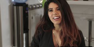 Leila Severine in Stealing For The FUCK Of It