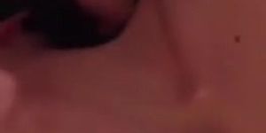 Deep Throat with beautiful girl
