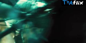 Saoirse Ronan Breasts,  Butt Scene  in How I Live Now