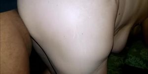 Granny Got Her Pussy Wrecked (BBC)