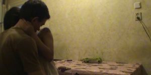 Amazing pretty teenie - video 19