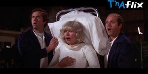 Julie Andrews Breasts Scene  in S.O.B.