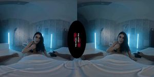 Big ass VR