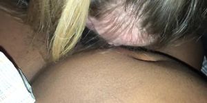 Cuck gives Pawg Wife BBC for her B-Day (Onlyfans/PawgMom1998)