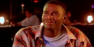 Glenise Brathwaite Breasts Scene  in Phat Beach