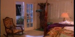 Witchcraft Seance Gone Wild