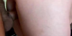 Awesome mature amateur is a super hot screw
