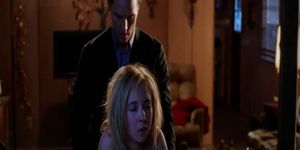 SEARCH CELEBRITY HD - Juno Temple full frontal nudity