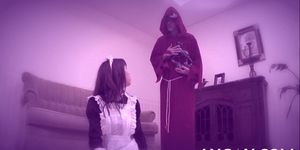 Dirty whore pussy tease - video 17