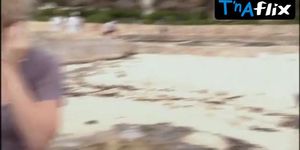 Holly Madison Bikini Scene  in Holly'S World