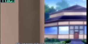 Honoo no Haramase Doukyuusei