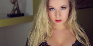 Valeriya ASMR - Shirt Scratching (PATREON)