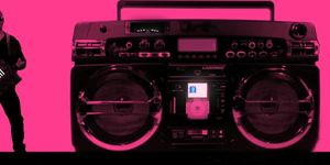 PROJECT GOON  NIGHT CLUB  STROBE LIGHT  EDGE  GOON  PMV