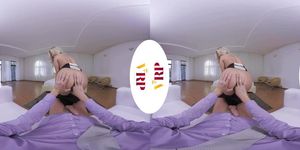 Cl vr