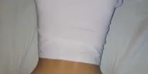 Me fuck (Lisa Ann)
