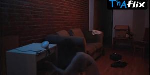 Kayden Rose Butt,  Breasts Scene  in Thanatomorphose