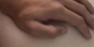Cumming in my gf on her 18th Birthday