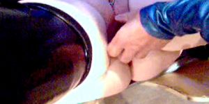 Latex Bdsm - video 2
