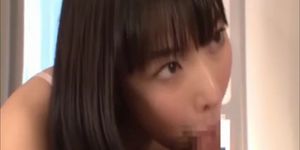 Enthusiastic Kana Yume gets banged