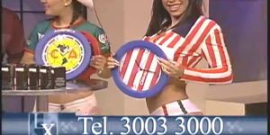 Eduman-Private.com - La Gitana Cuerpazo Chivas