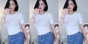 BJ ??? (Fall) Sexy Dance