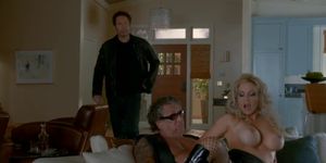 Diana Terranova nude - Kelen Coleman sexy - Californication s07e12 - 2014
