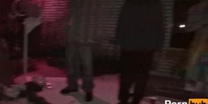 WILD PARTY GIRLS 36 - Scene 4 - video 1