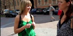 Brightest joy in group session - video 9