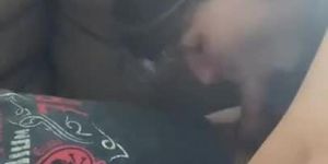Cum Slut just wants to swallow my load