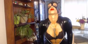 fbb Catwoman