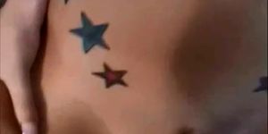 Allie Sin Anal POV