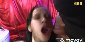 Pissing compilation 2